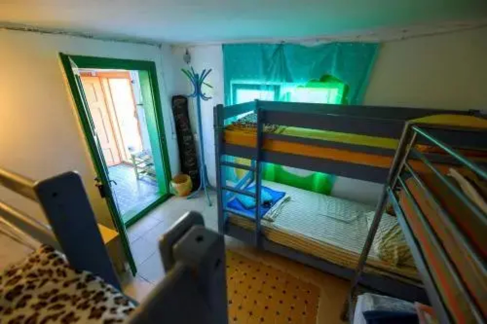 Danube Delta Hostel Homestay