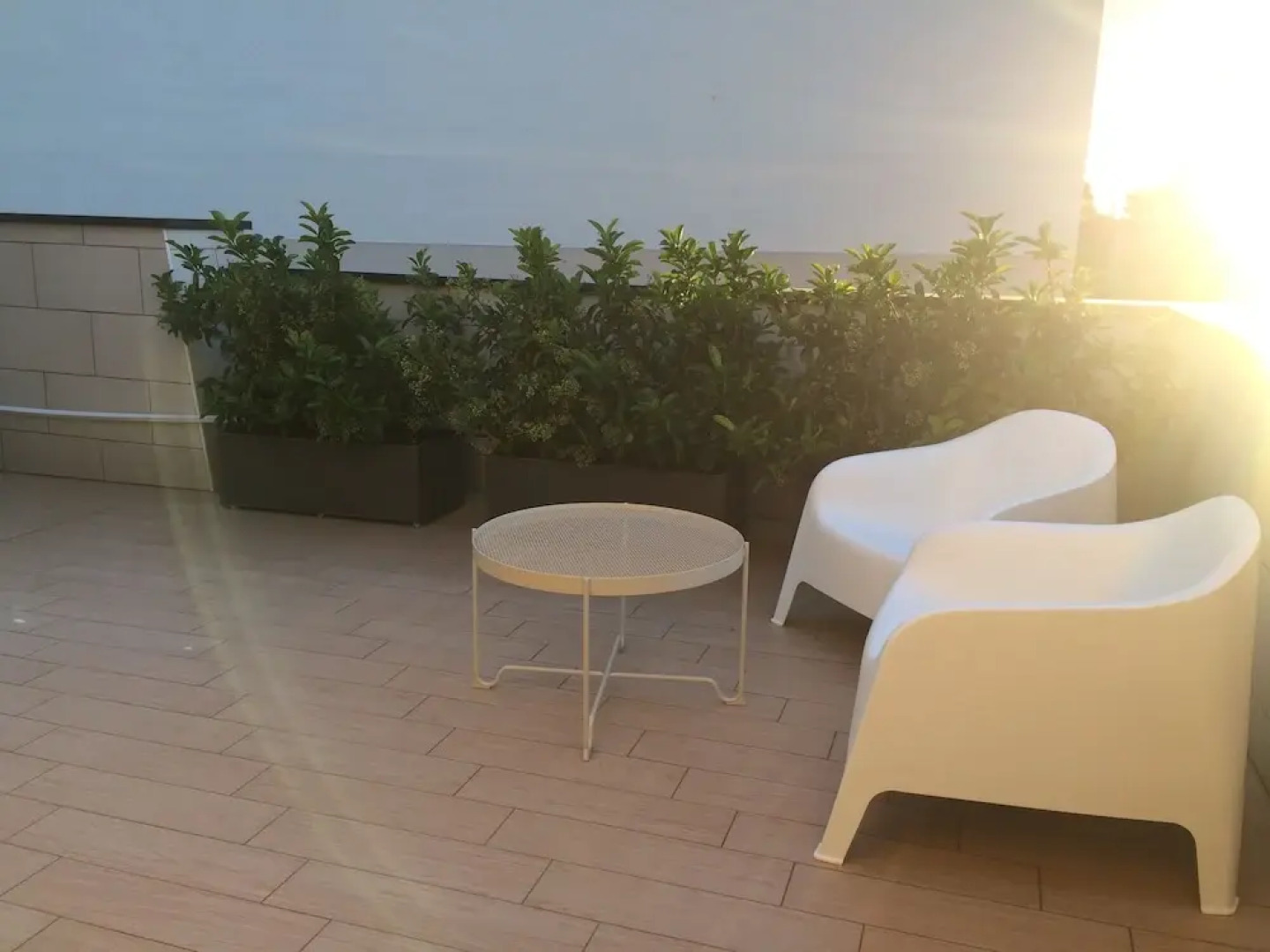 B&B Terrazzo sul Teatro