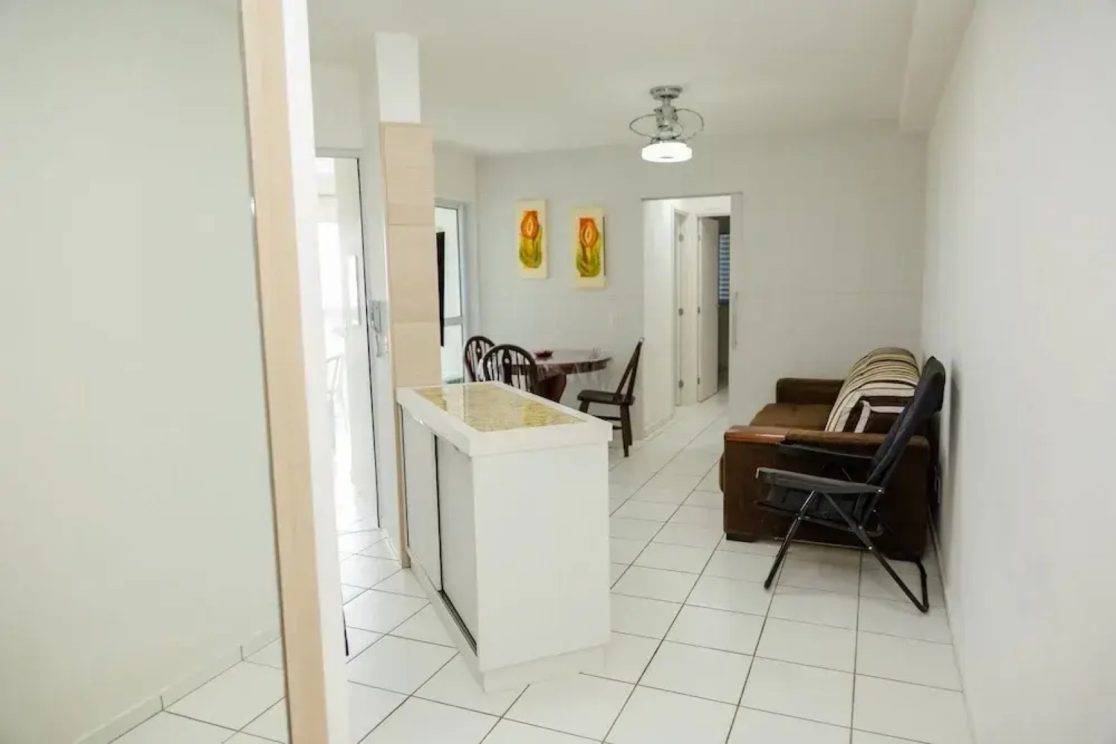 Resid. Clube Mar Grosso-Laguna - LAG100