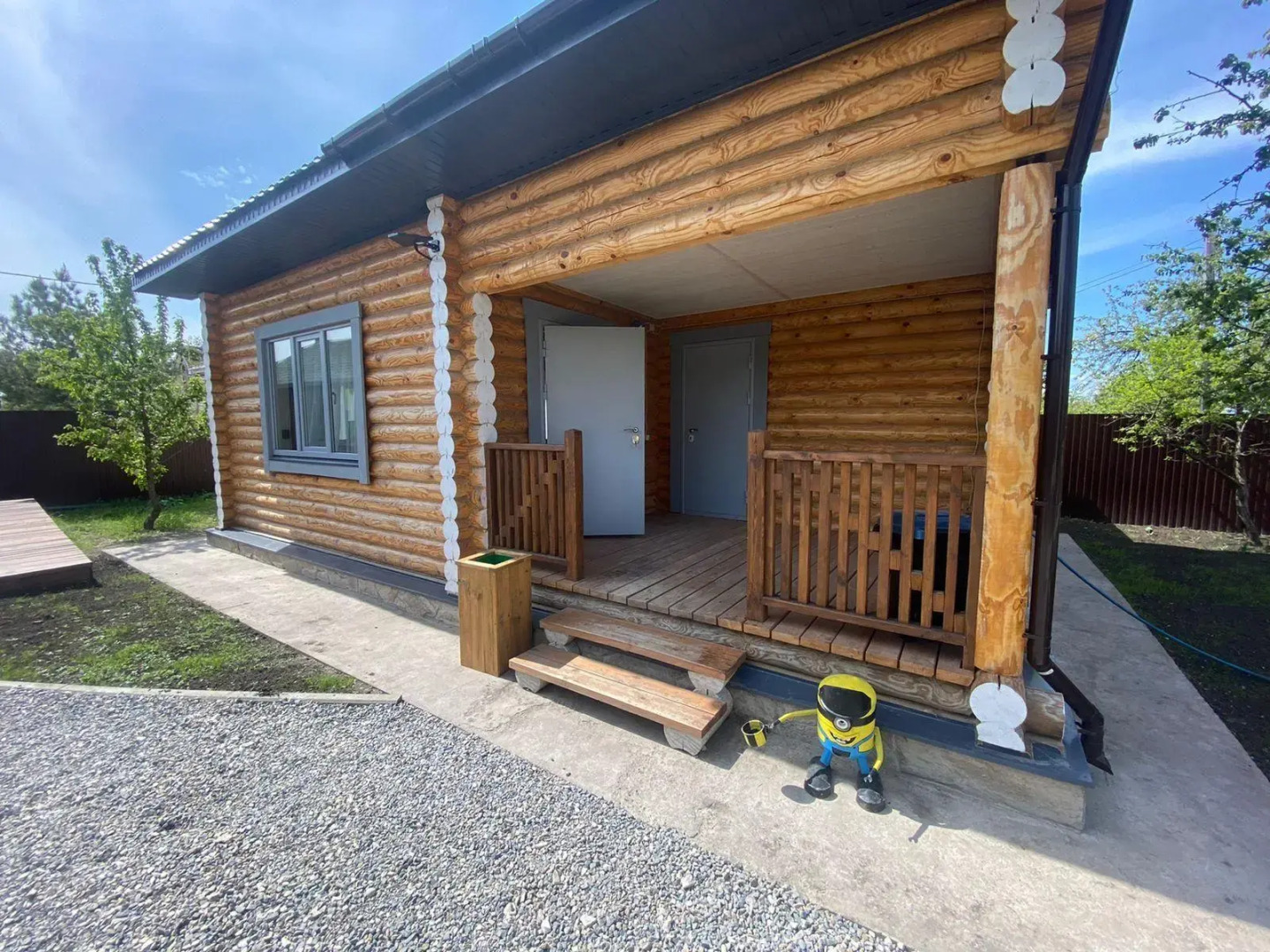 Простоквашино