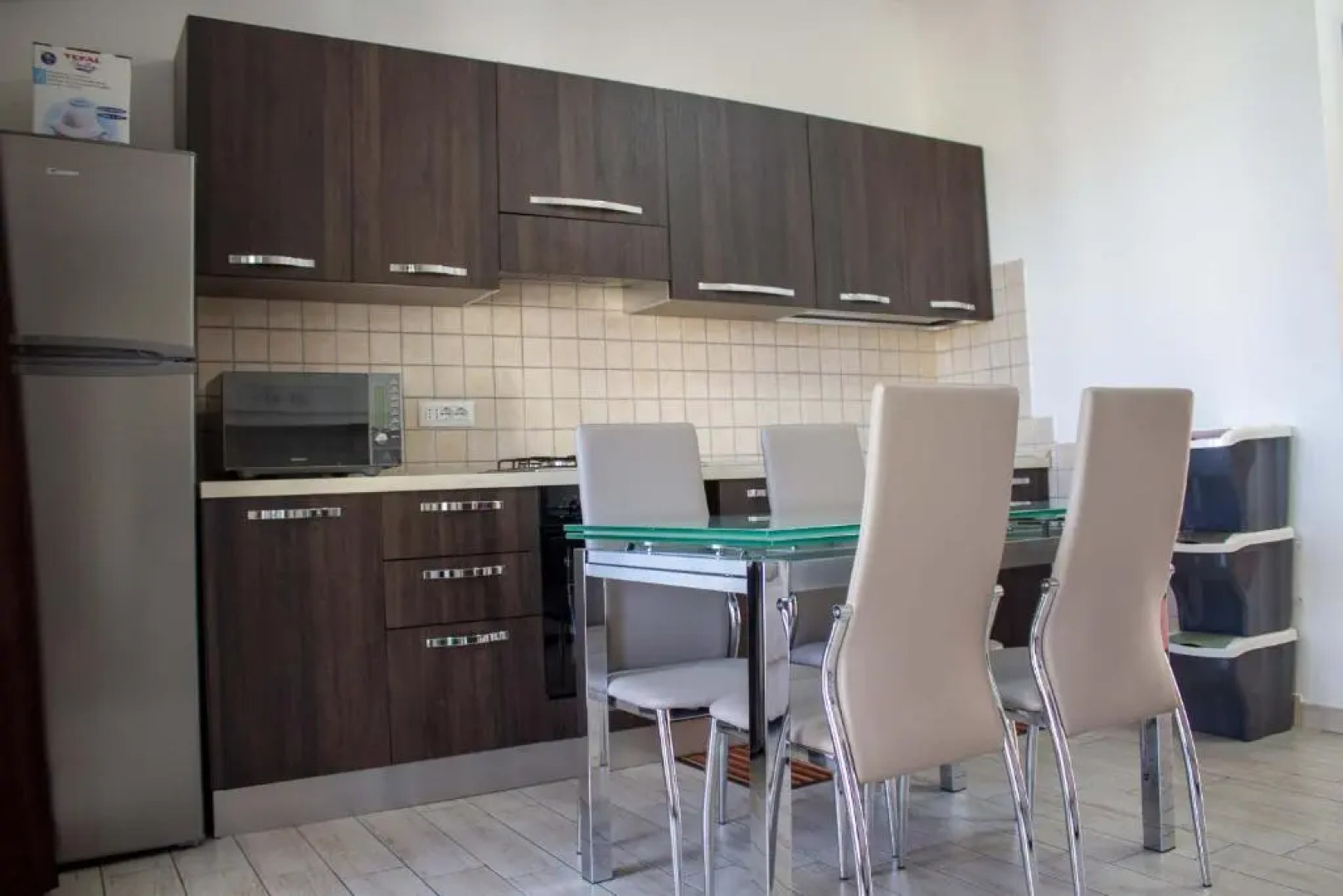 Frontemare Portoscuso