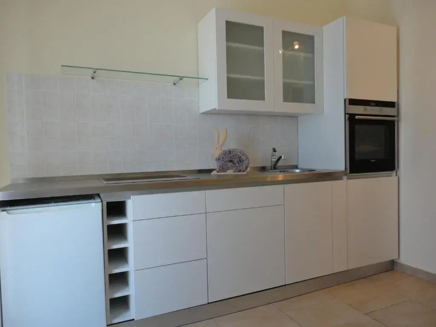 Villa Lana Apartments