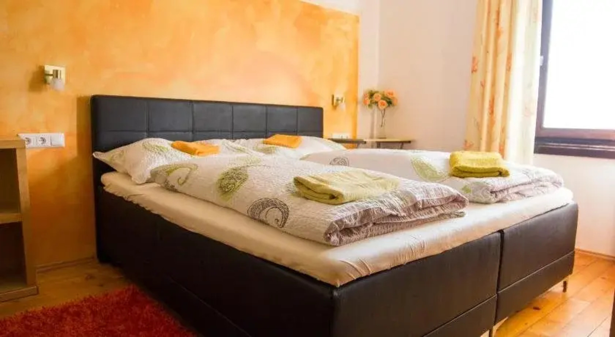 Gasthof & Strandbad Messner