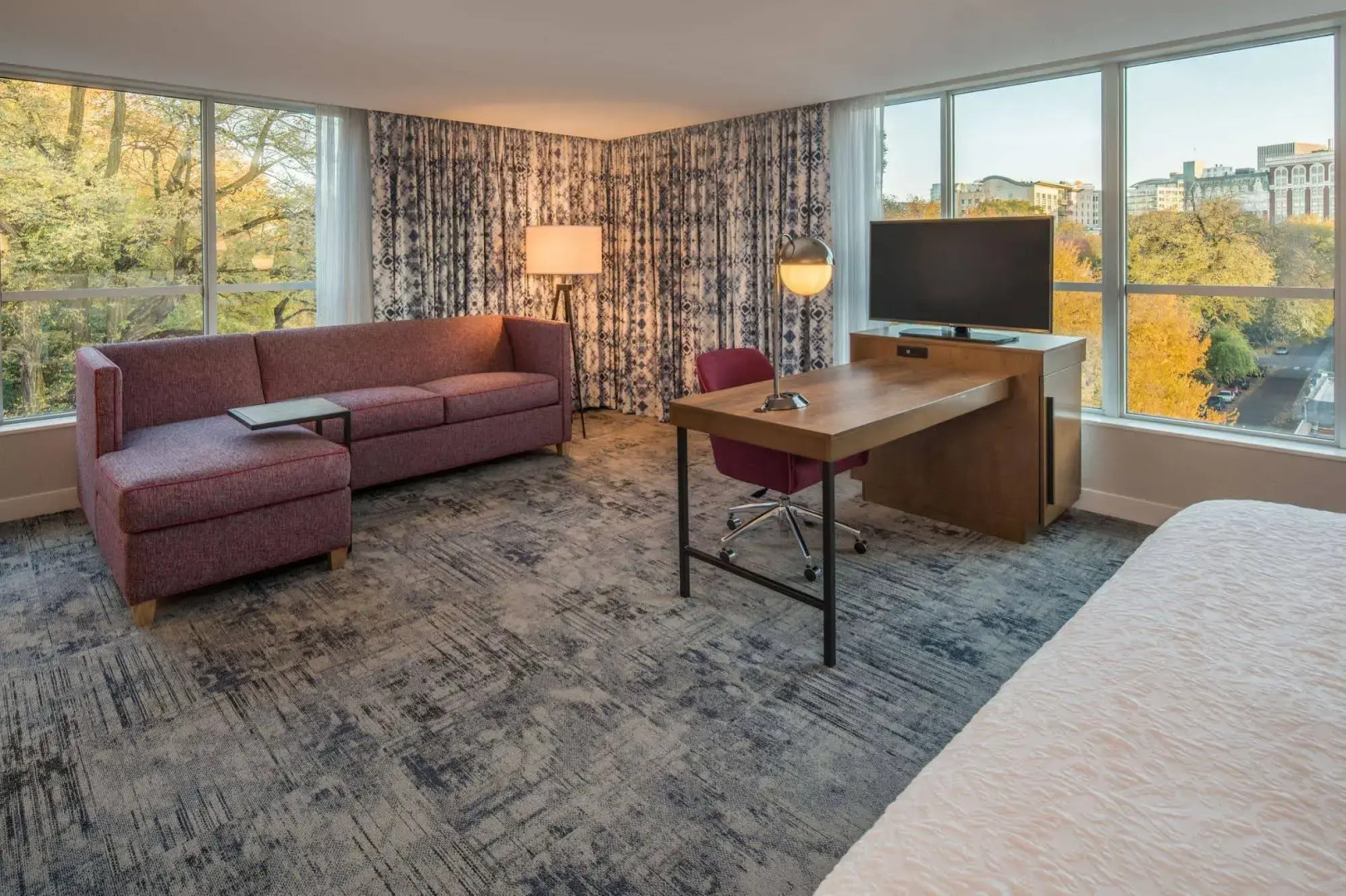 Hampton Inn & Suites Portland-Pearl District