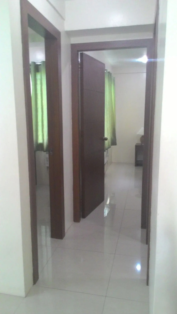 Joyce Apartelle San Juan