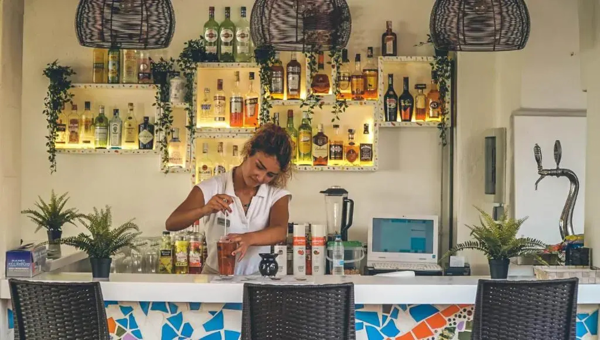 Comitas Tramontana Park