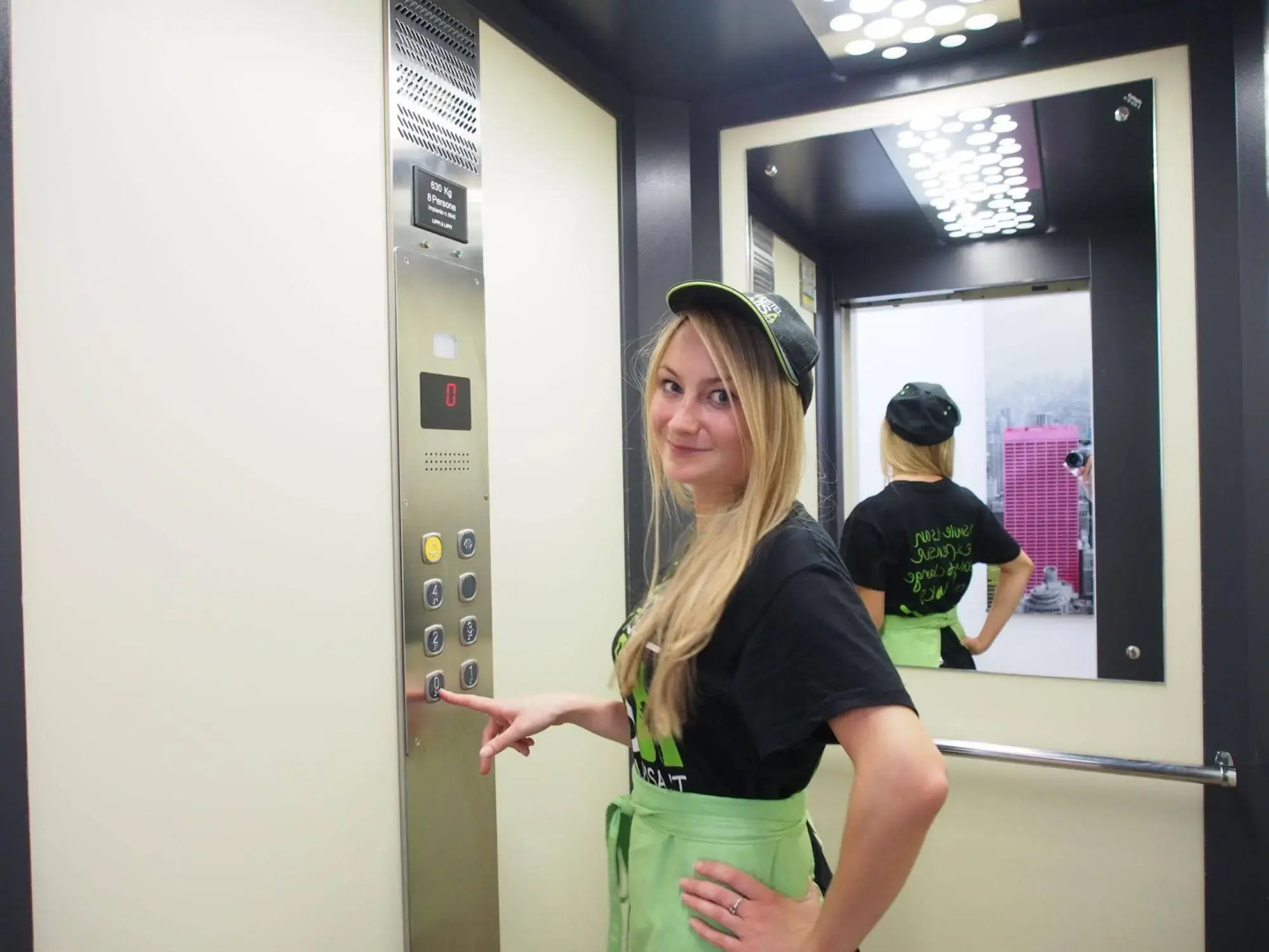 Safestay Pisa Centrale