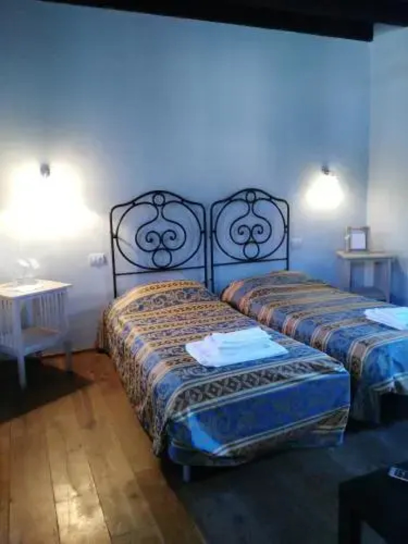 Agriturismo La Forestina