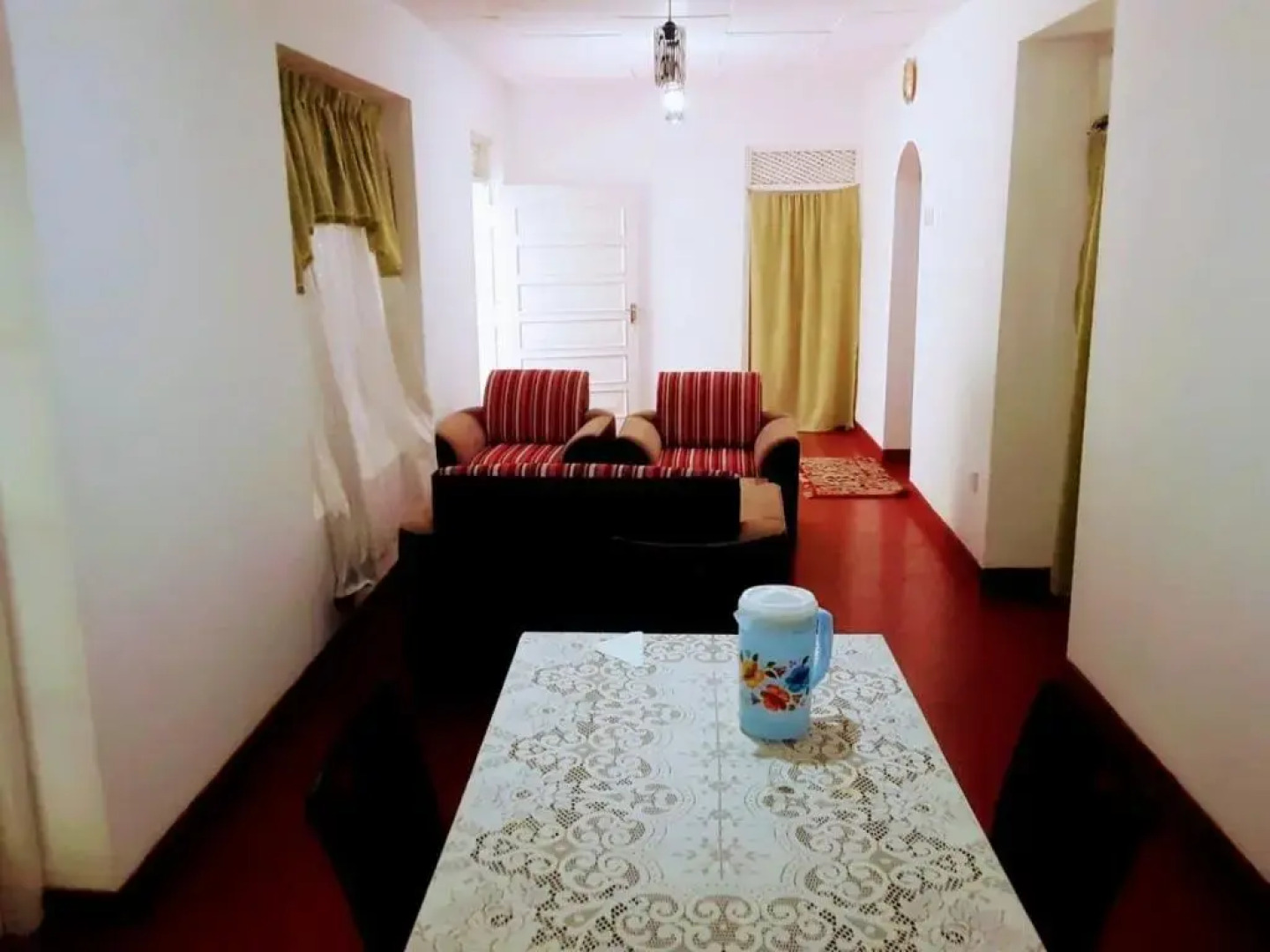 Elkaduwa Bungalow With Natural Pool Sleeps 15