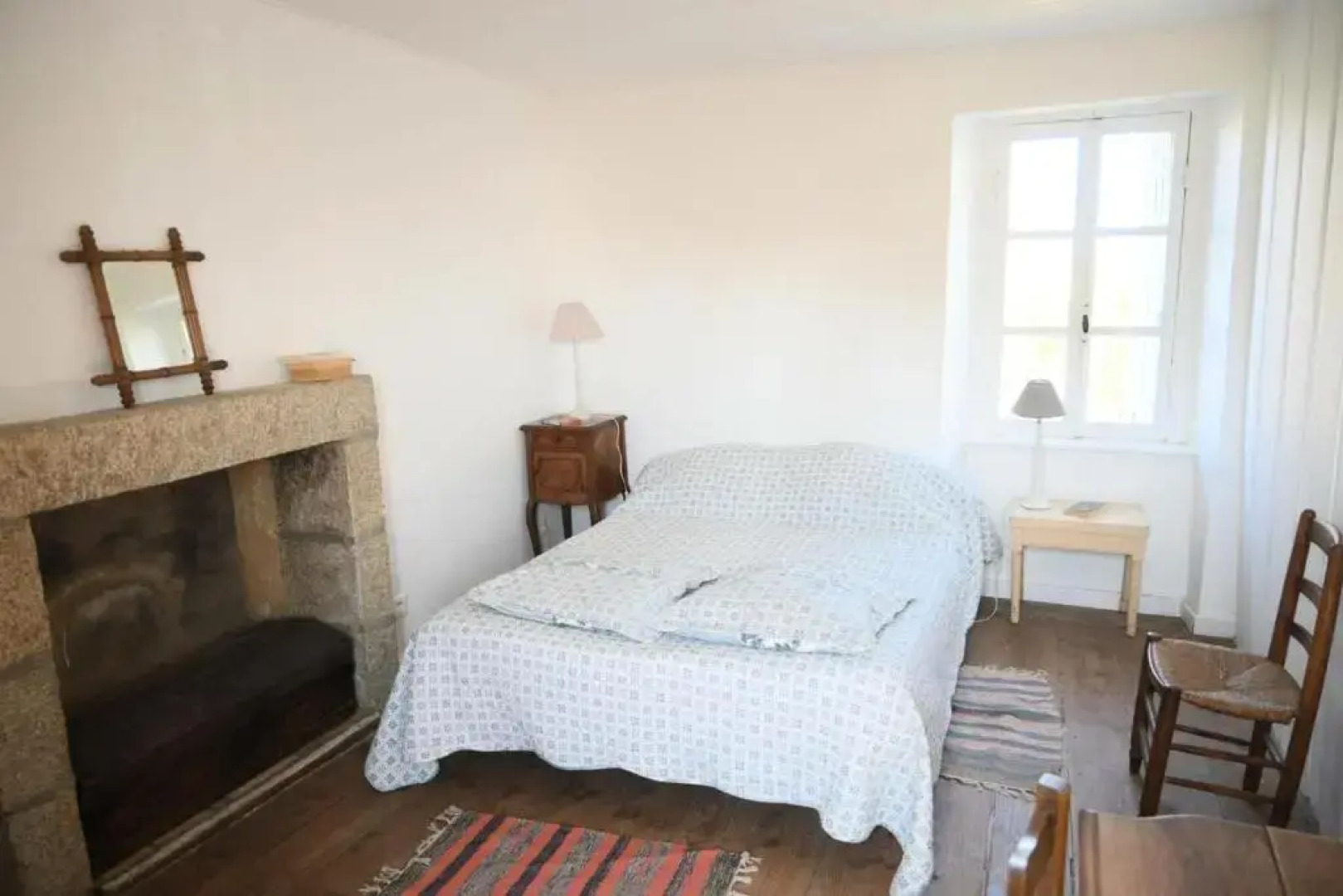 Résidence Trestel-trevou Treguignec - Maisons & Villas pour 6 Personnes 824