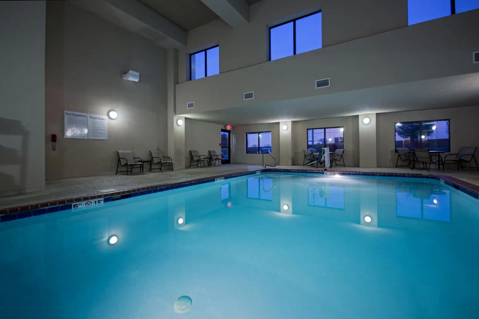 Holiday Inn Express Hotel & Suites Lewisburg by IHG