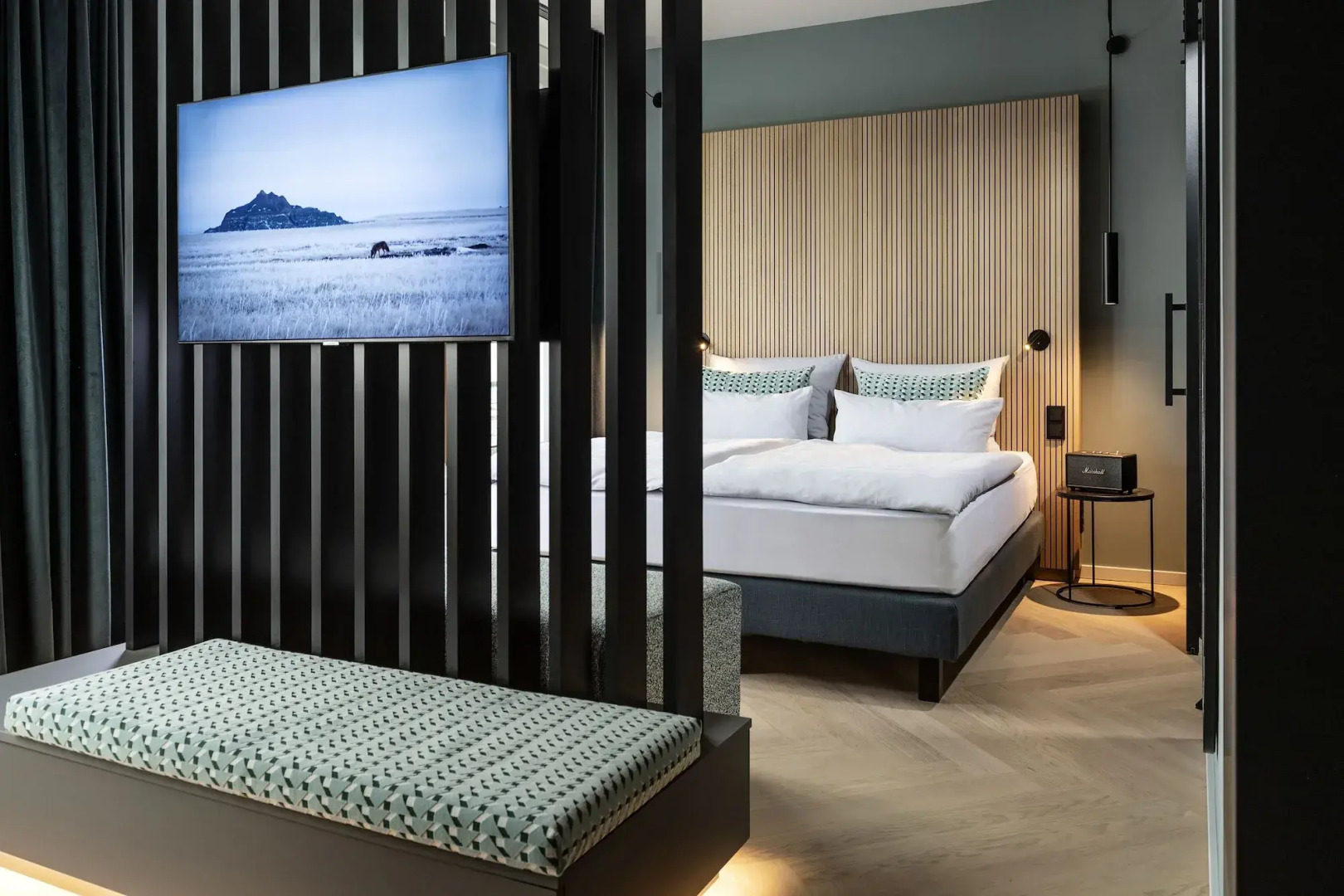 Clipper Boardinghouse – Hamburg-Michel