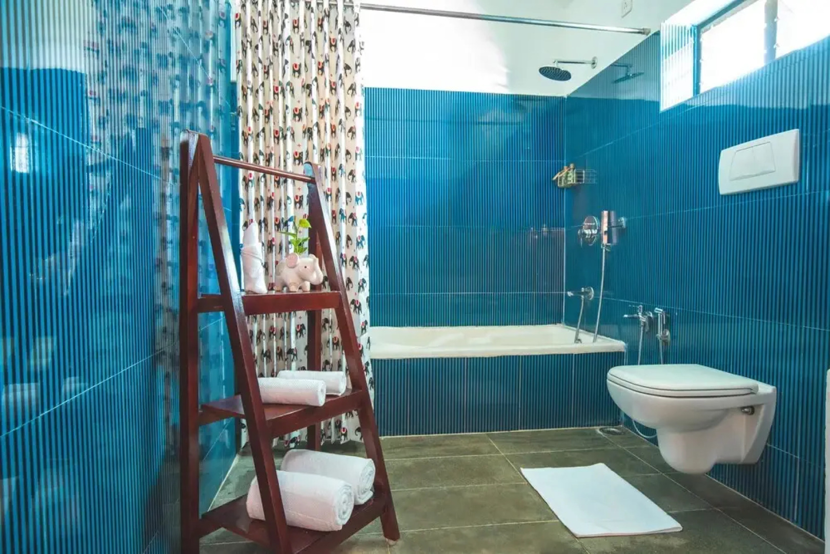 Tuskers Hill by Poppys Anaikatti