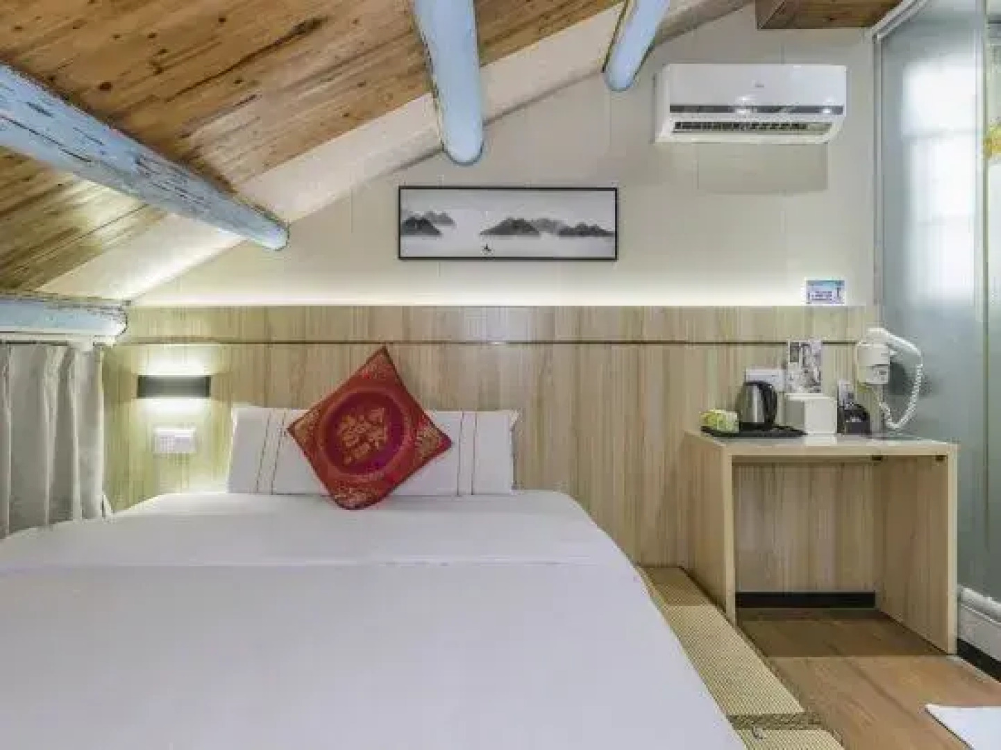 Yinxiang Minnan Hotel