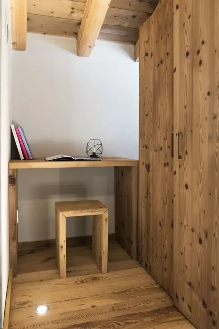 Maso Zambo - Mountain Lodge