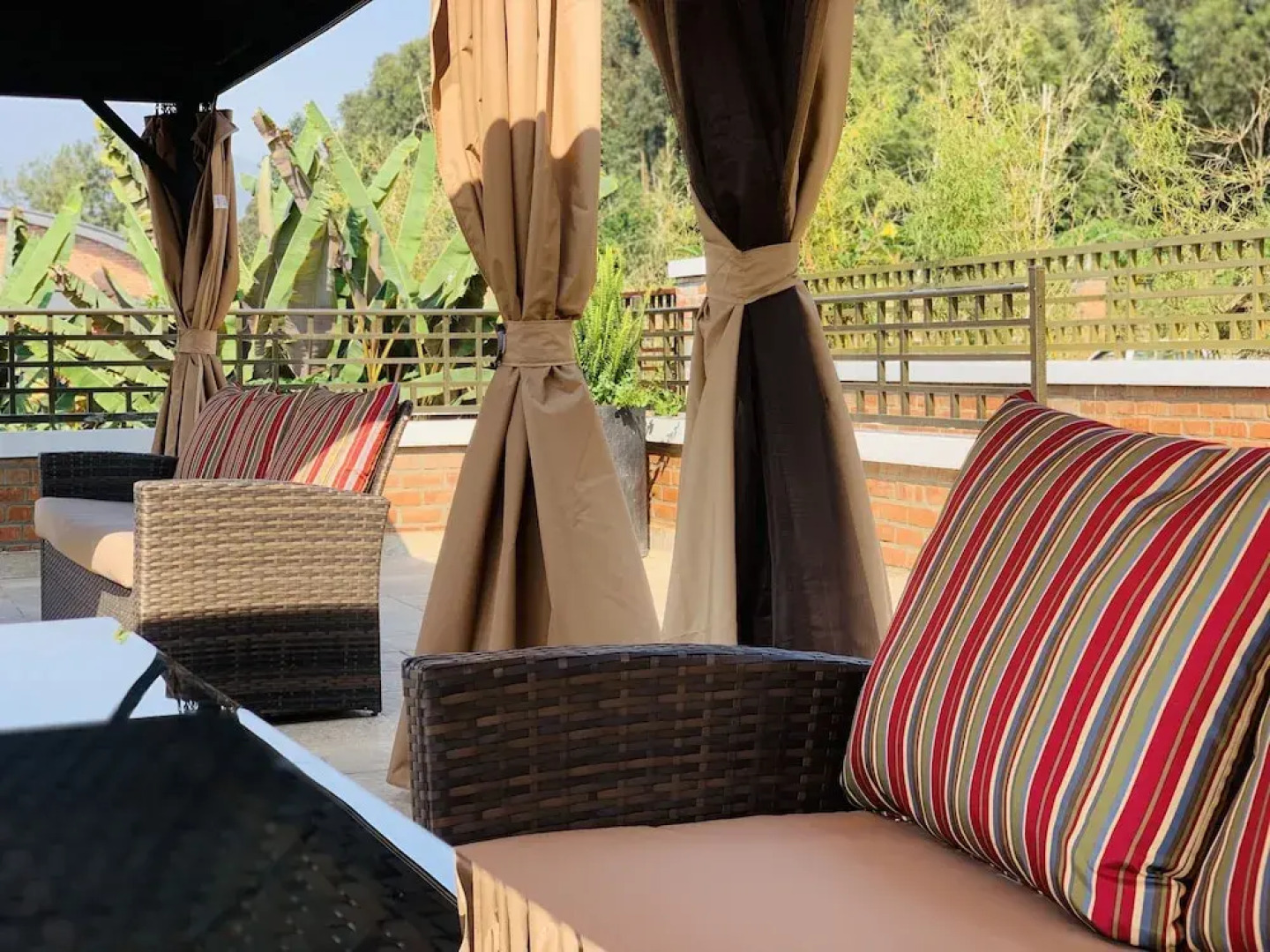 Virunga Inn Resort & SPA