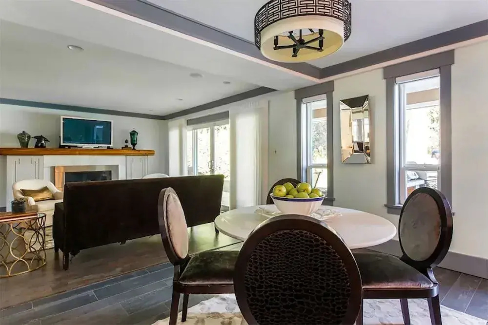 Suite Smart Ocean Park Luxury Rentals