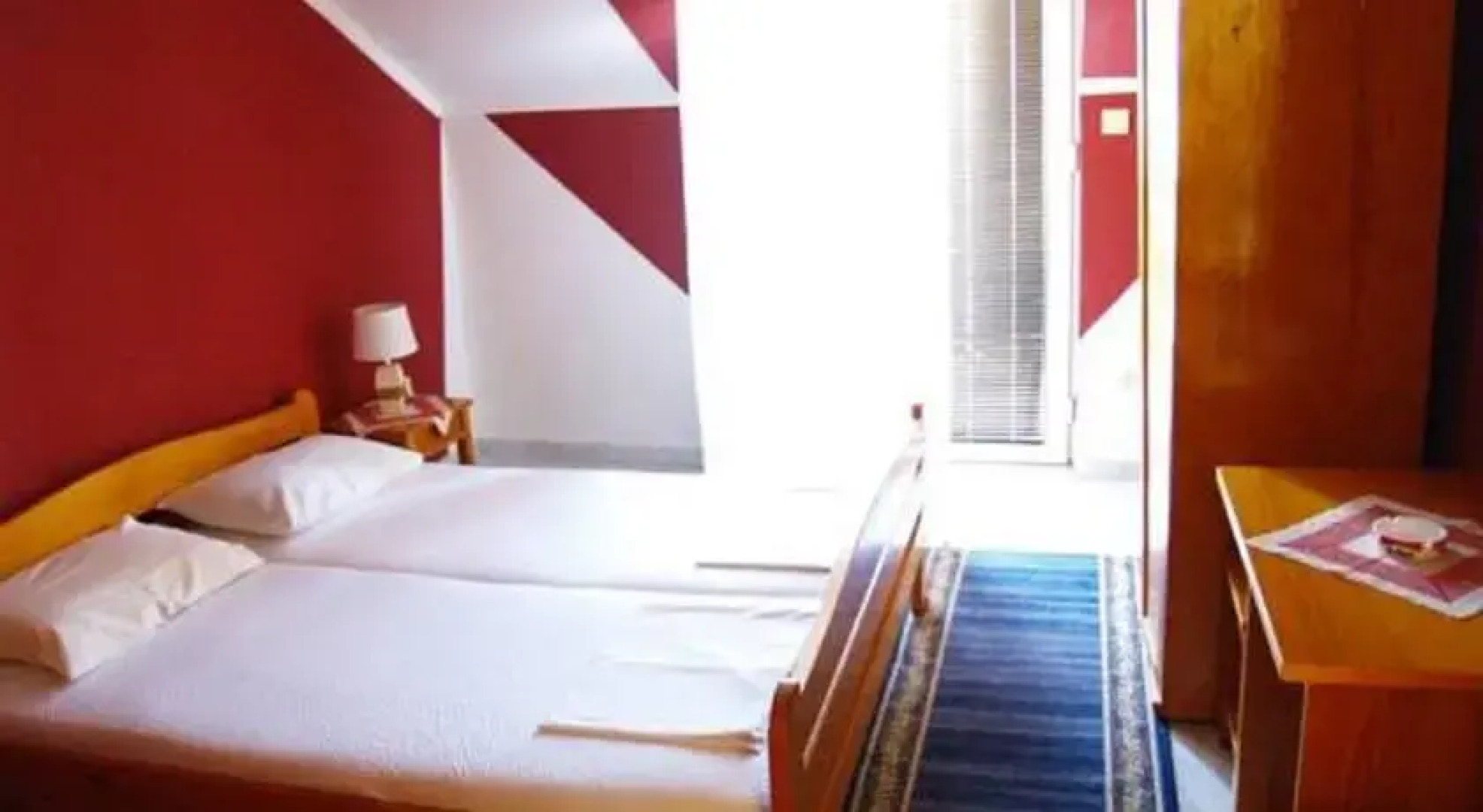 Apartments Put Narodnih Heroja 8