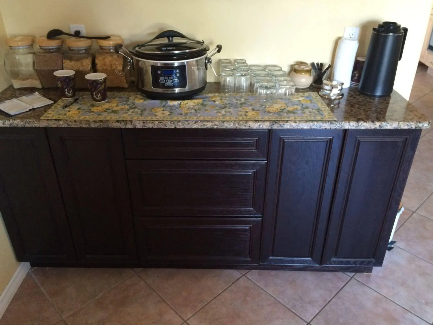 Lakeshore Inn Bed & Breakfast