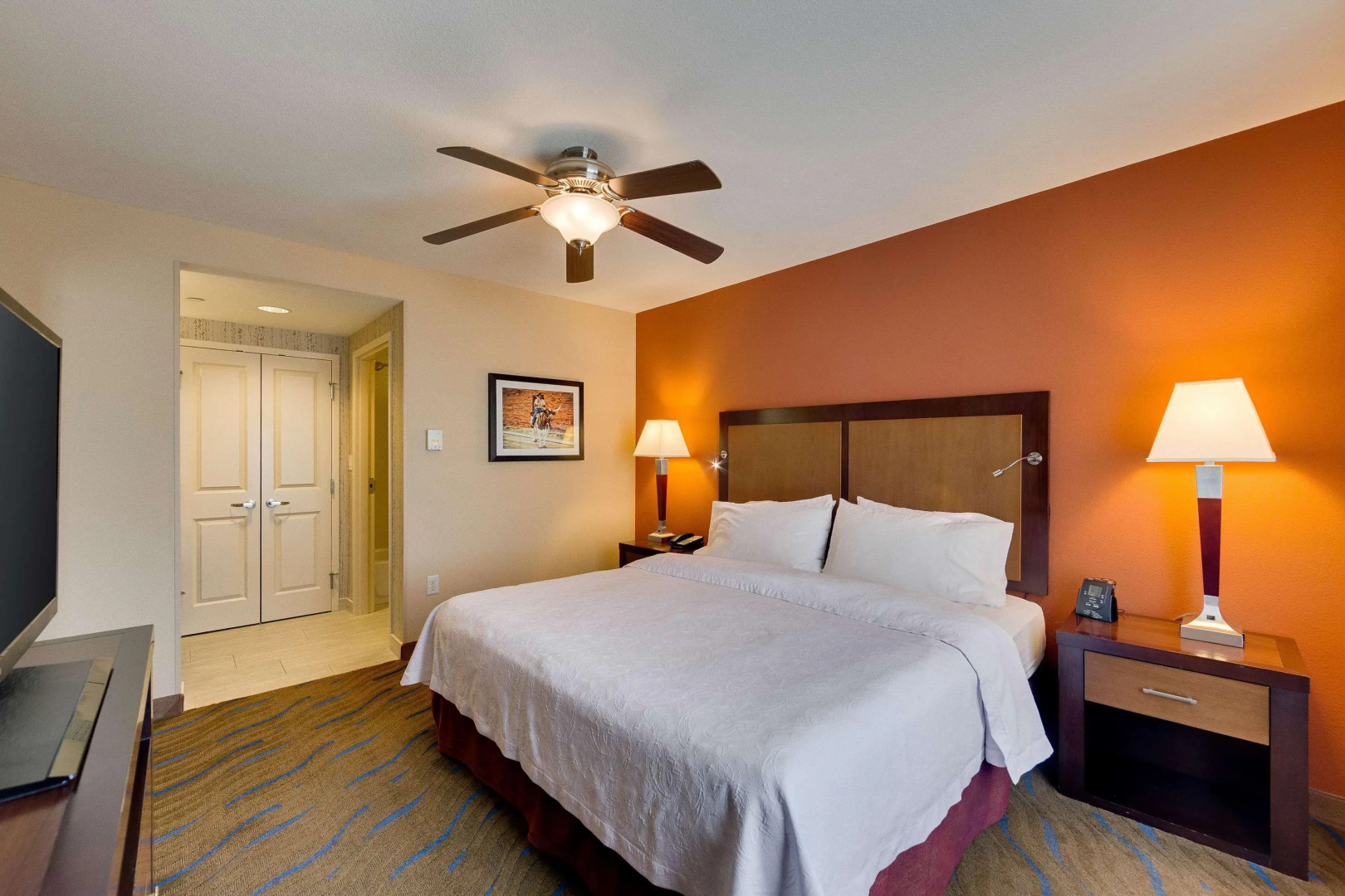 Homewood Suites by Hilton Fort Worth - Medical Center, TX