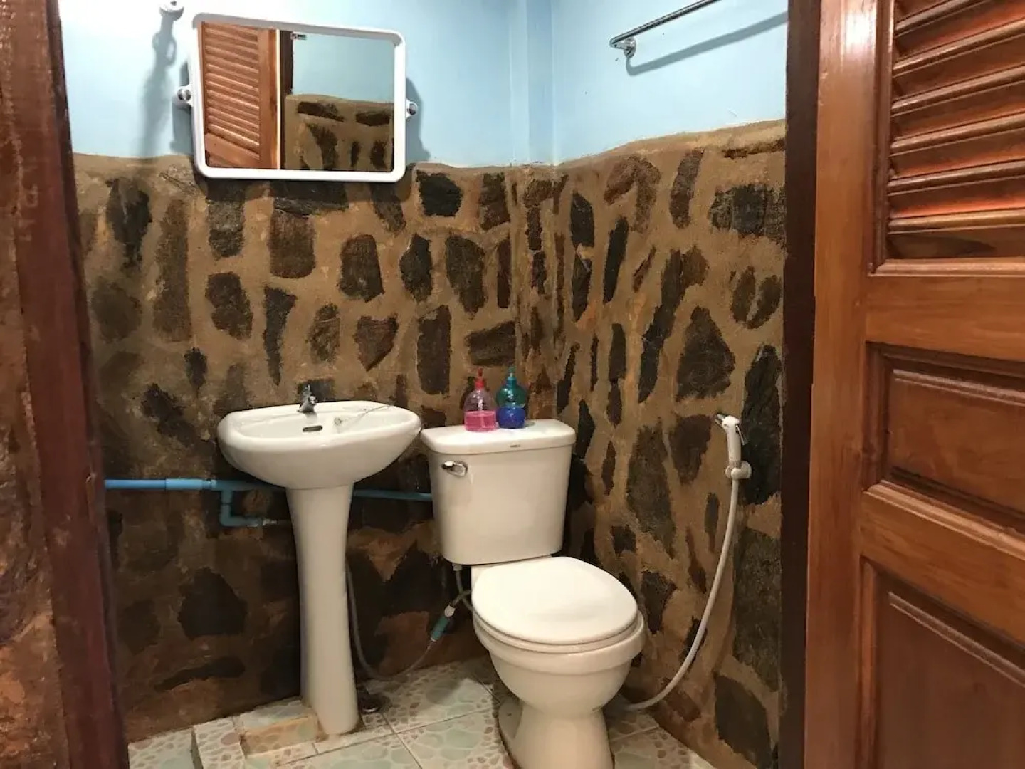 Phusawantawansuay Resort