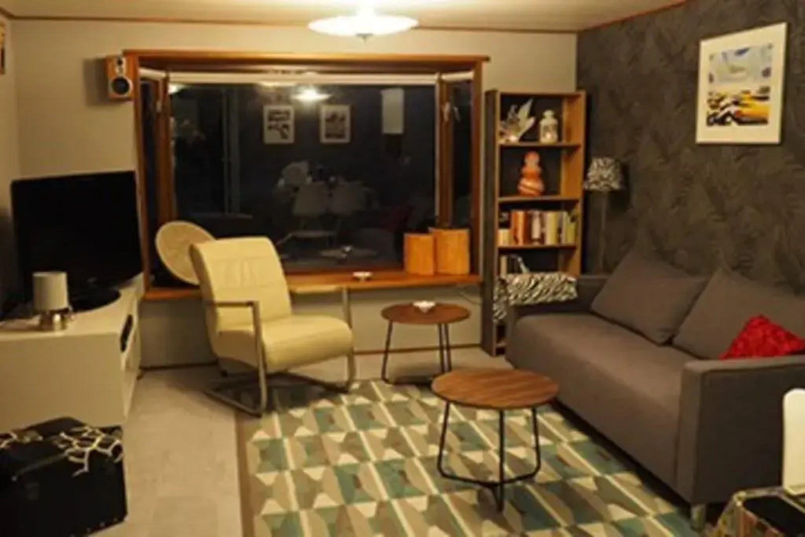 Vakantiehuisje Makkum NL - S15