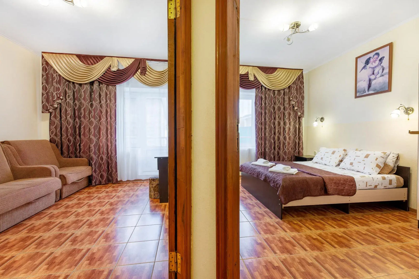 La Villa (Ла Вилла)