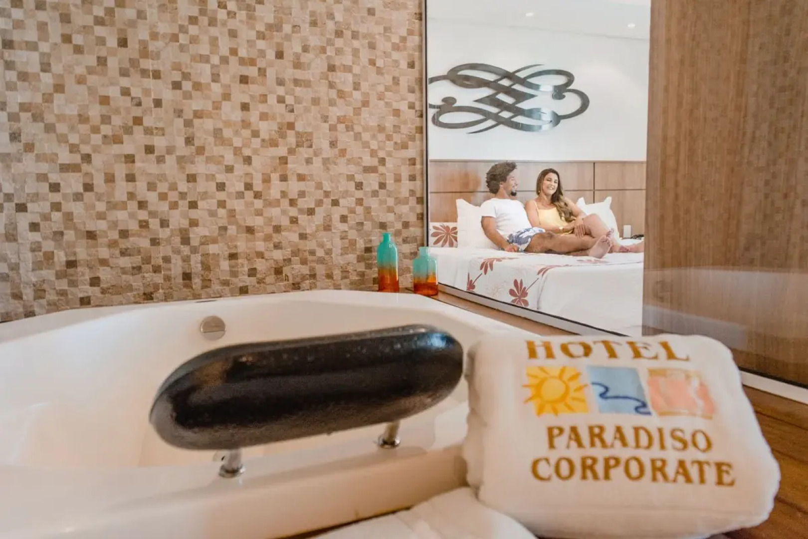 Paradiso Corporate - Cabo Frio