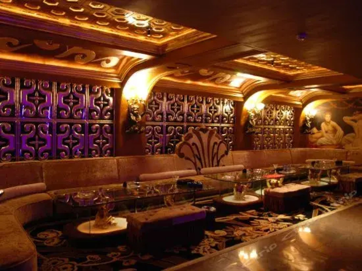 Century Palace Hotel