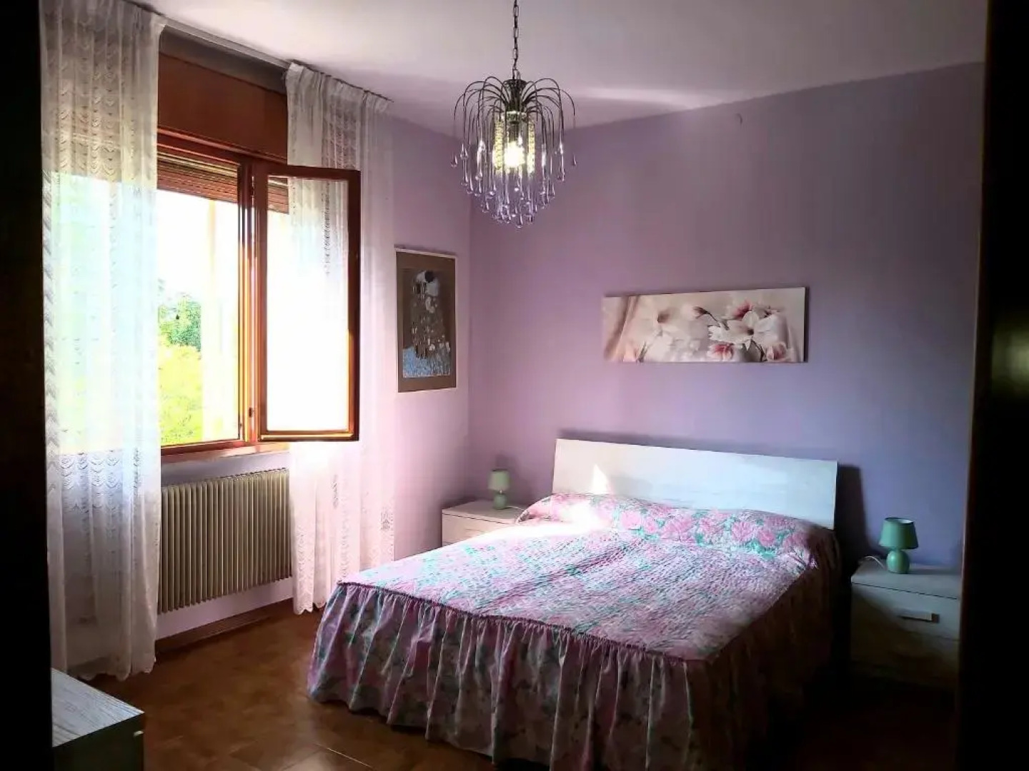 La Celeste a Montegaldella -Vi - Italia