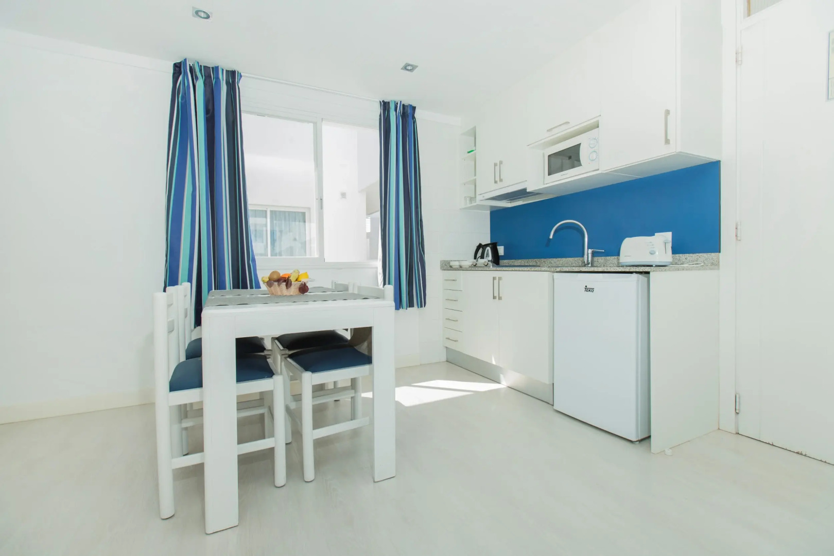 Apartamentos Habitat