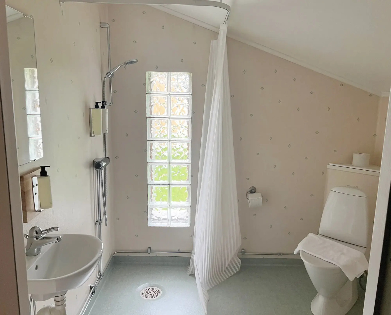 Hotell Åre Fjällsätra