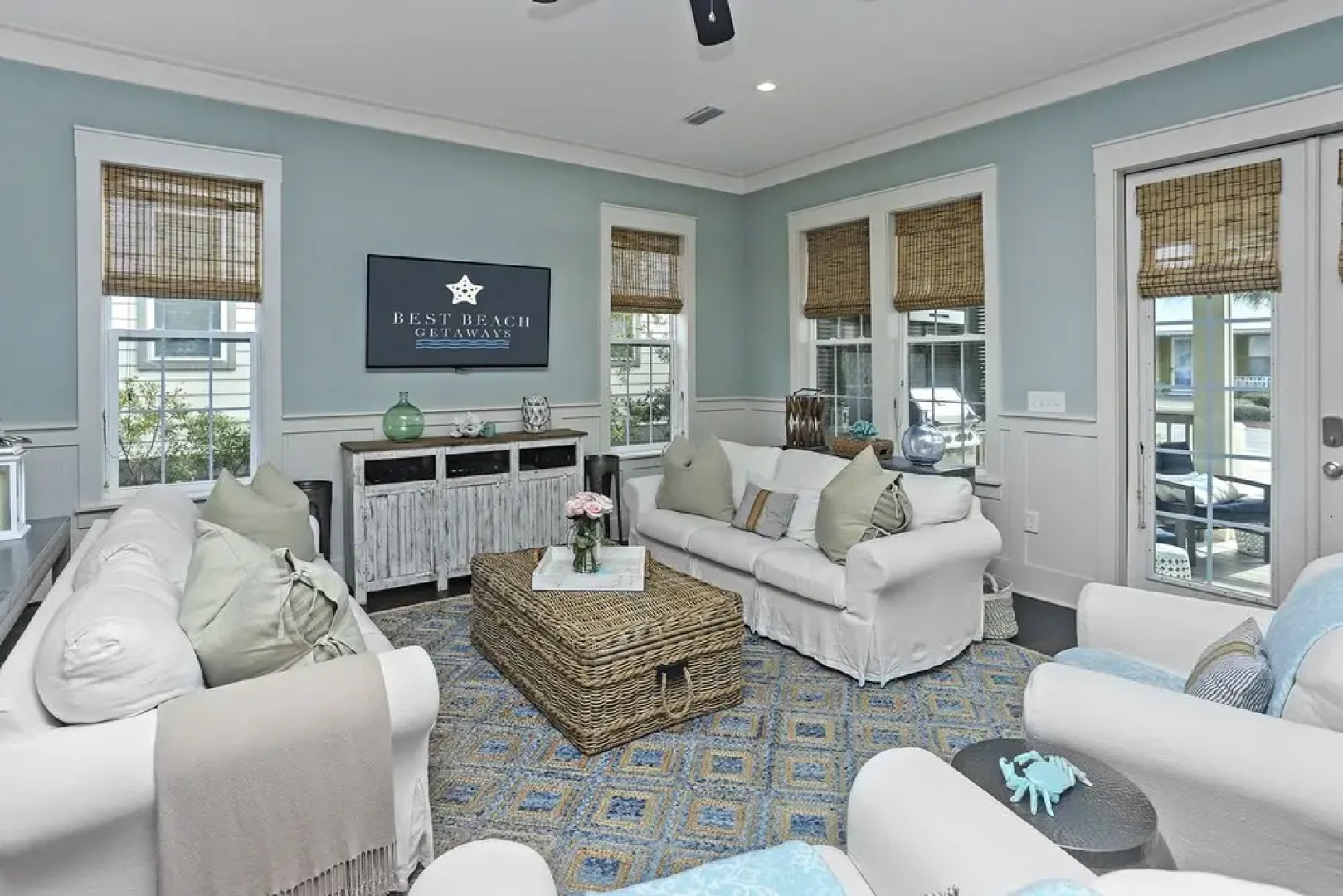 Seas The Day at Seacrest - 1228999