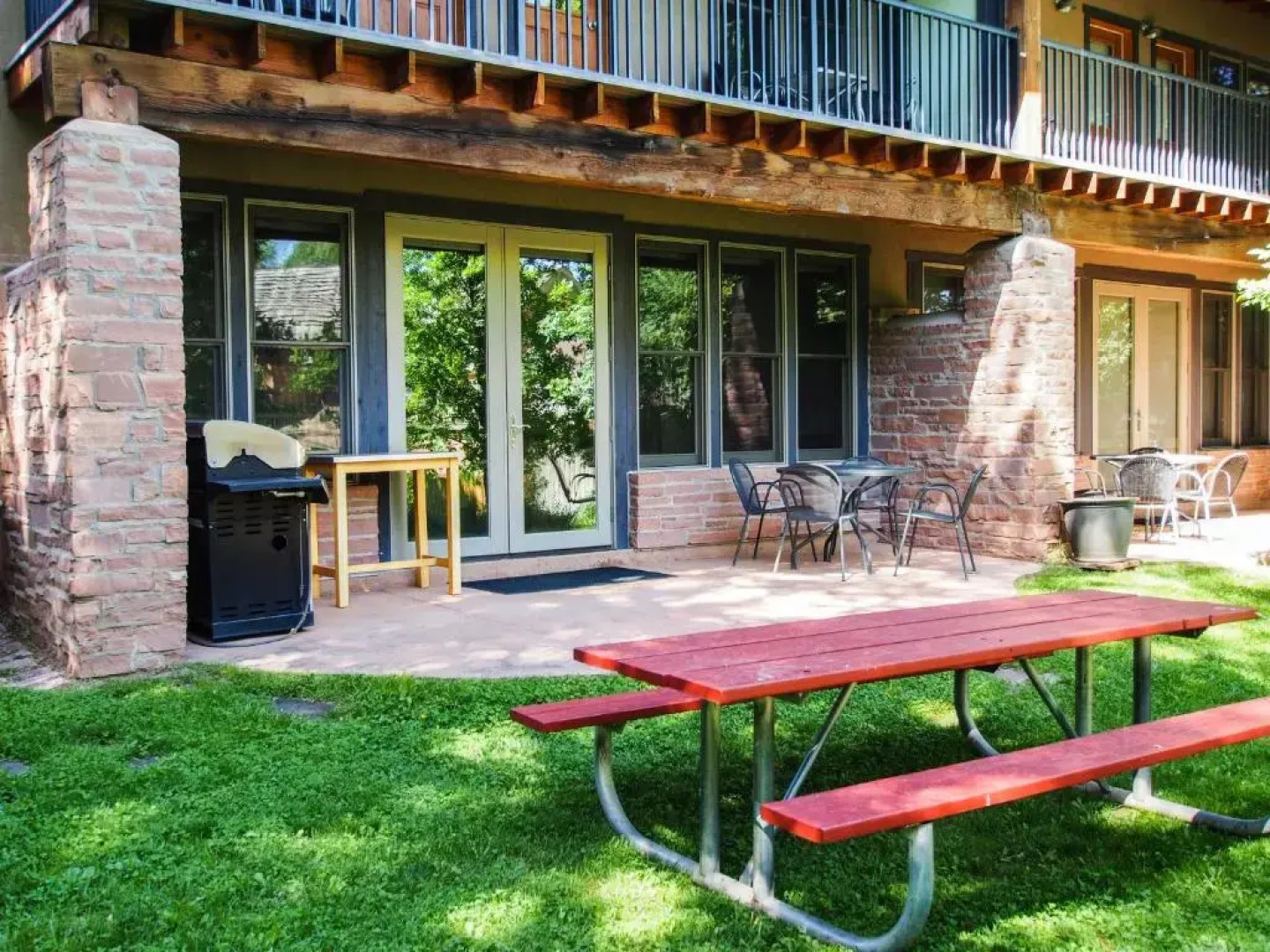 Moab Springs Ranch Two-Bedroom