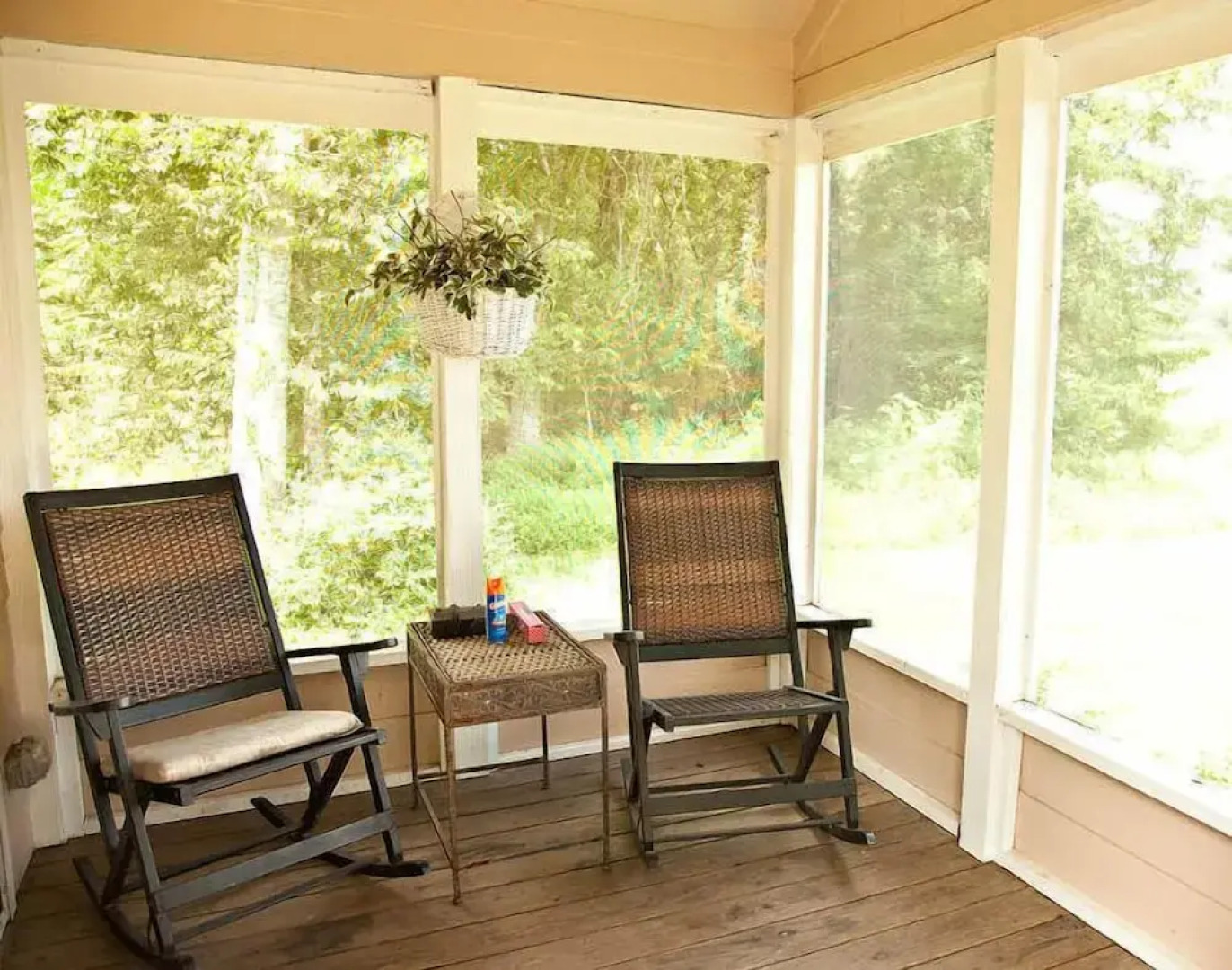 Lillian Farms Bed & Breakfast