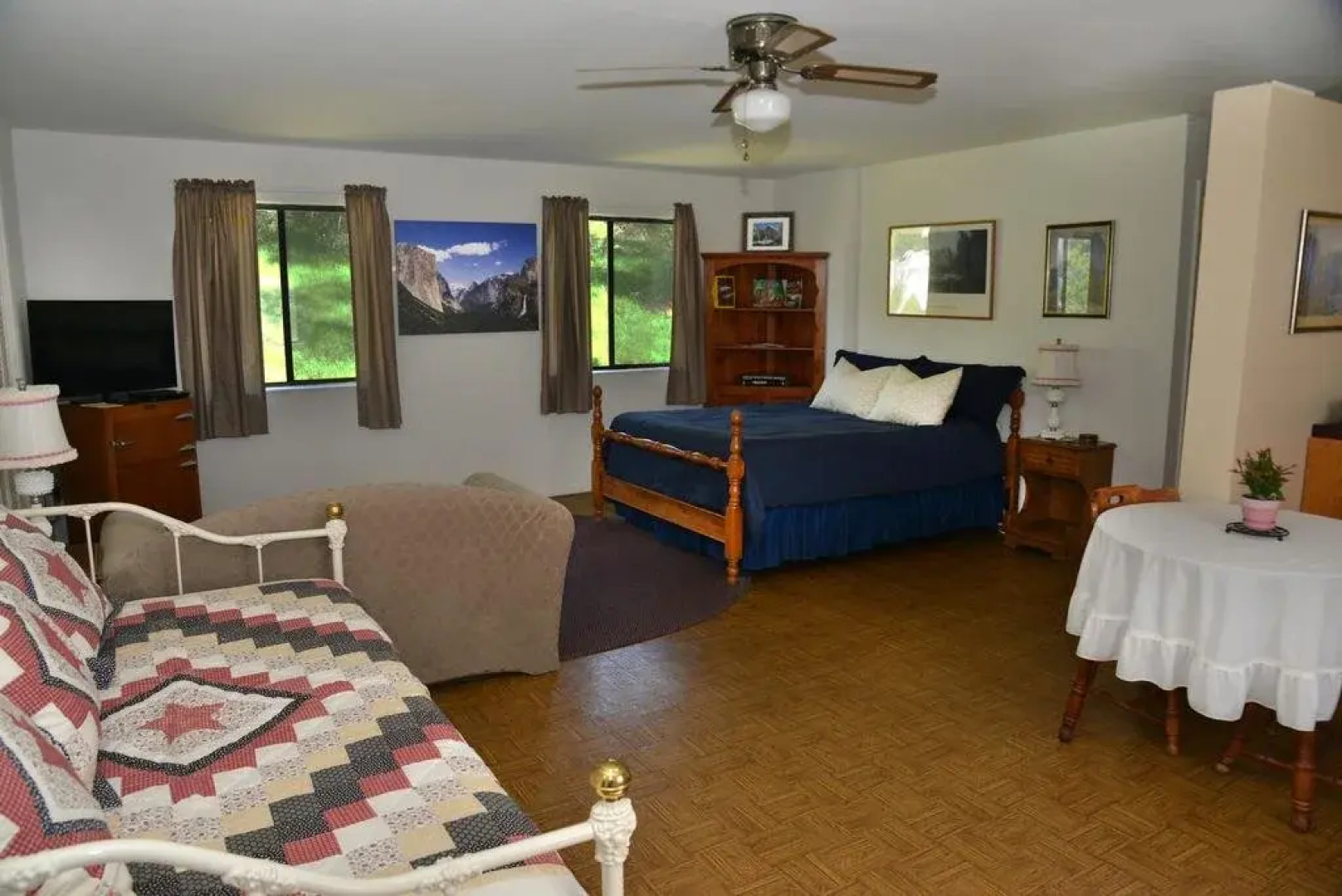 Carriage House at Twelve Oaks