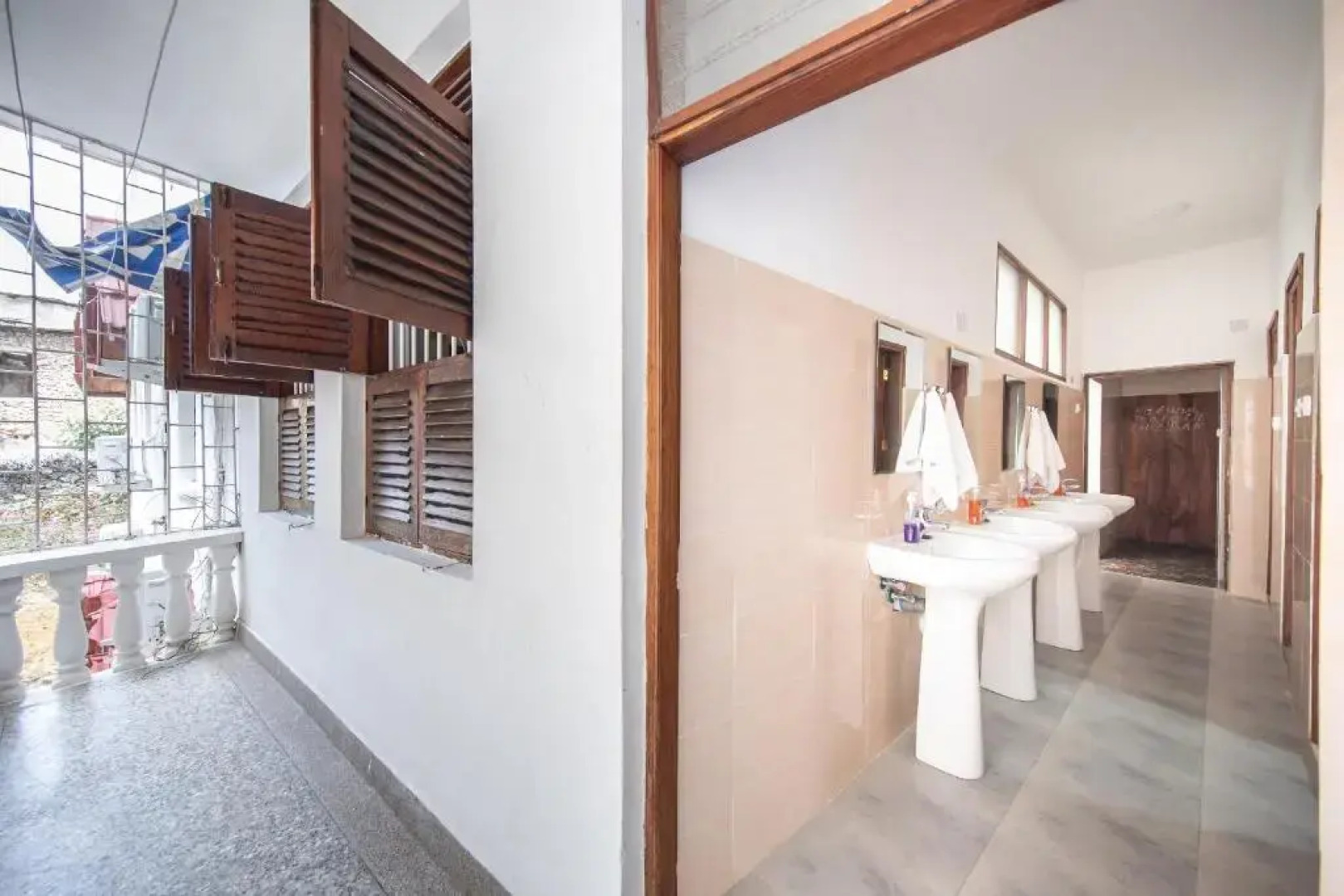 Shoki Shoki House Stone Town