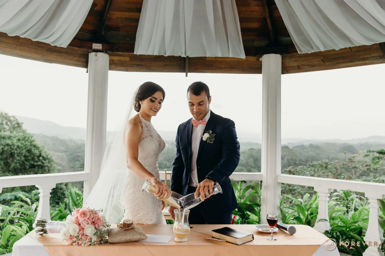 Summit Rainforest & Golf Resort