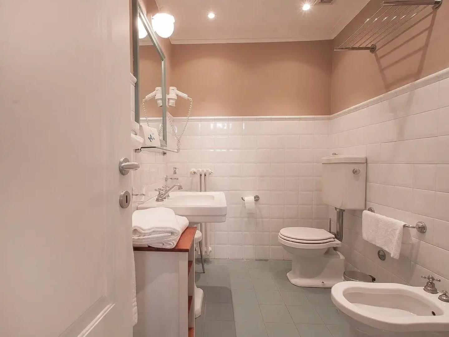 Suite 3 Rooms San Vincenzo