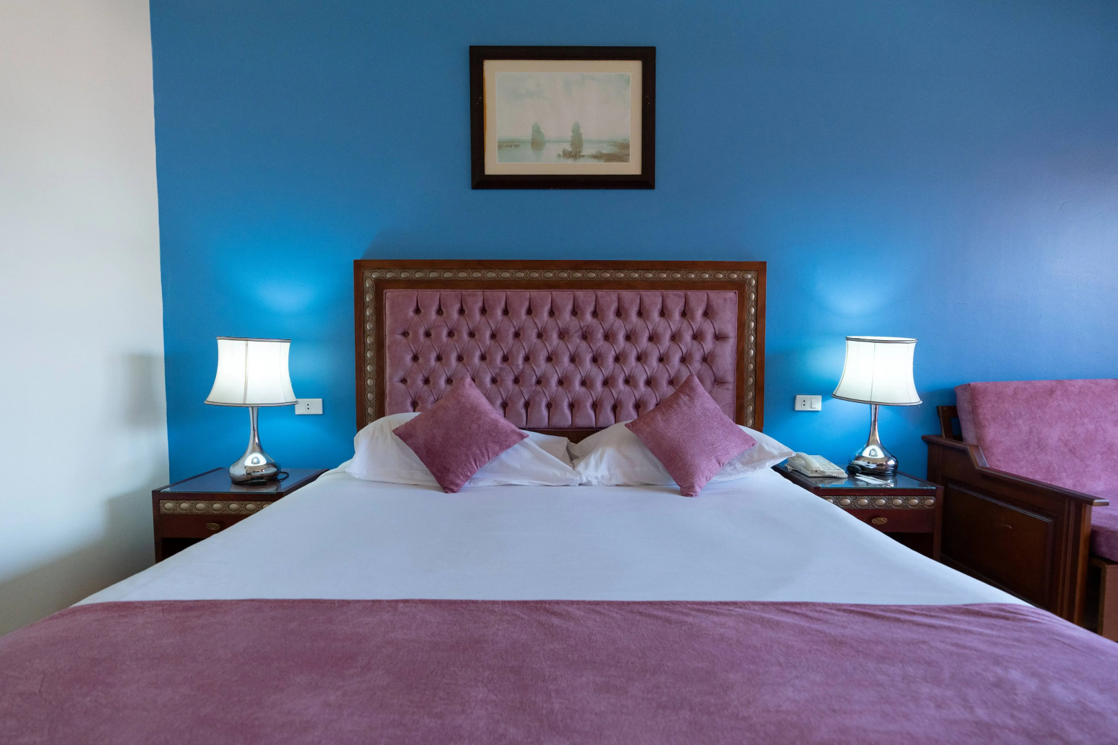 Parrotel Aqua Park Resort Sharm el-Sheikh