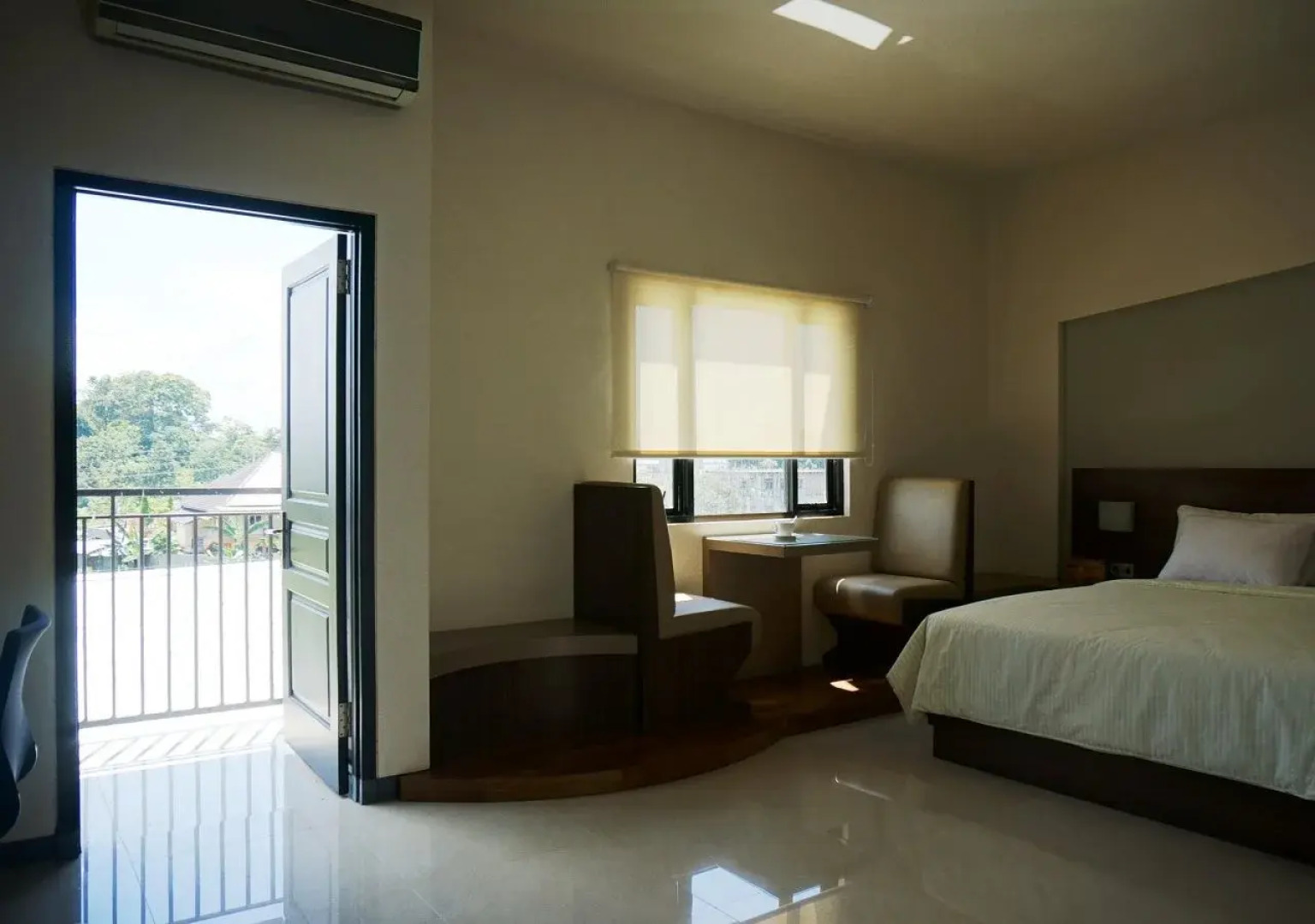 Bukit Indah Lestari Hotel