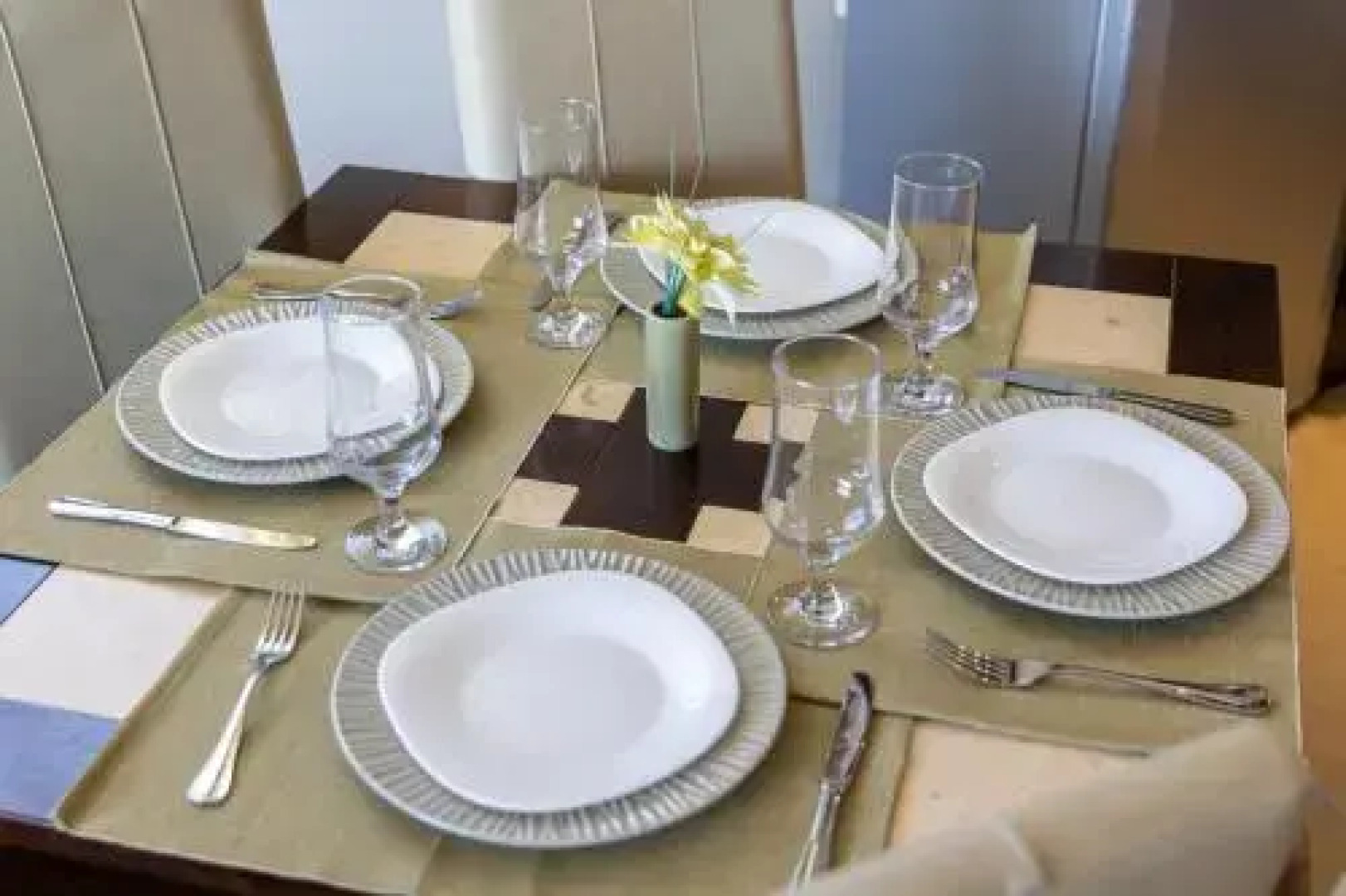 Supreme Beach Apartments