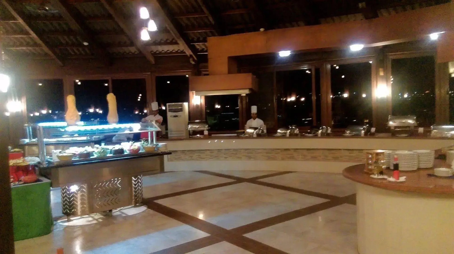 Laguna Beach Marsa Resort