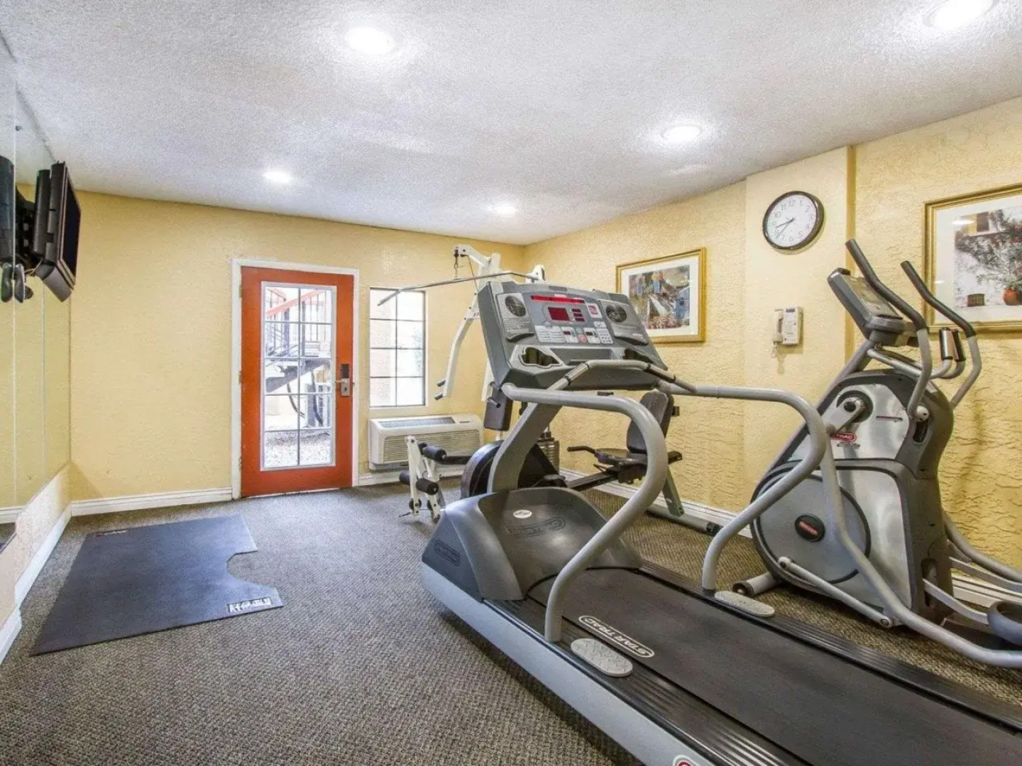 Quality Inn & Suites Goodyear - Phoenix West