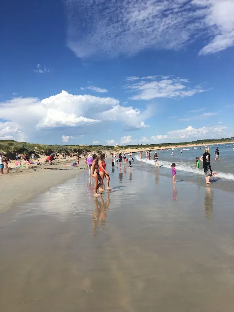 City Central Motor Inn and Apartments