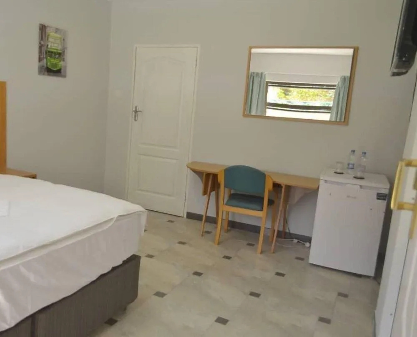 Eastern Highlands Retreat