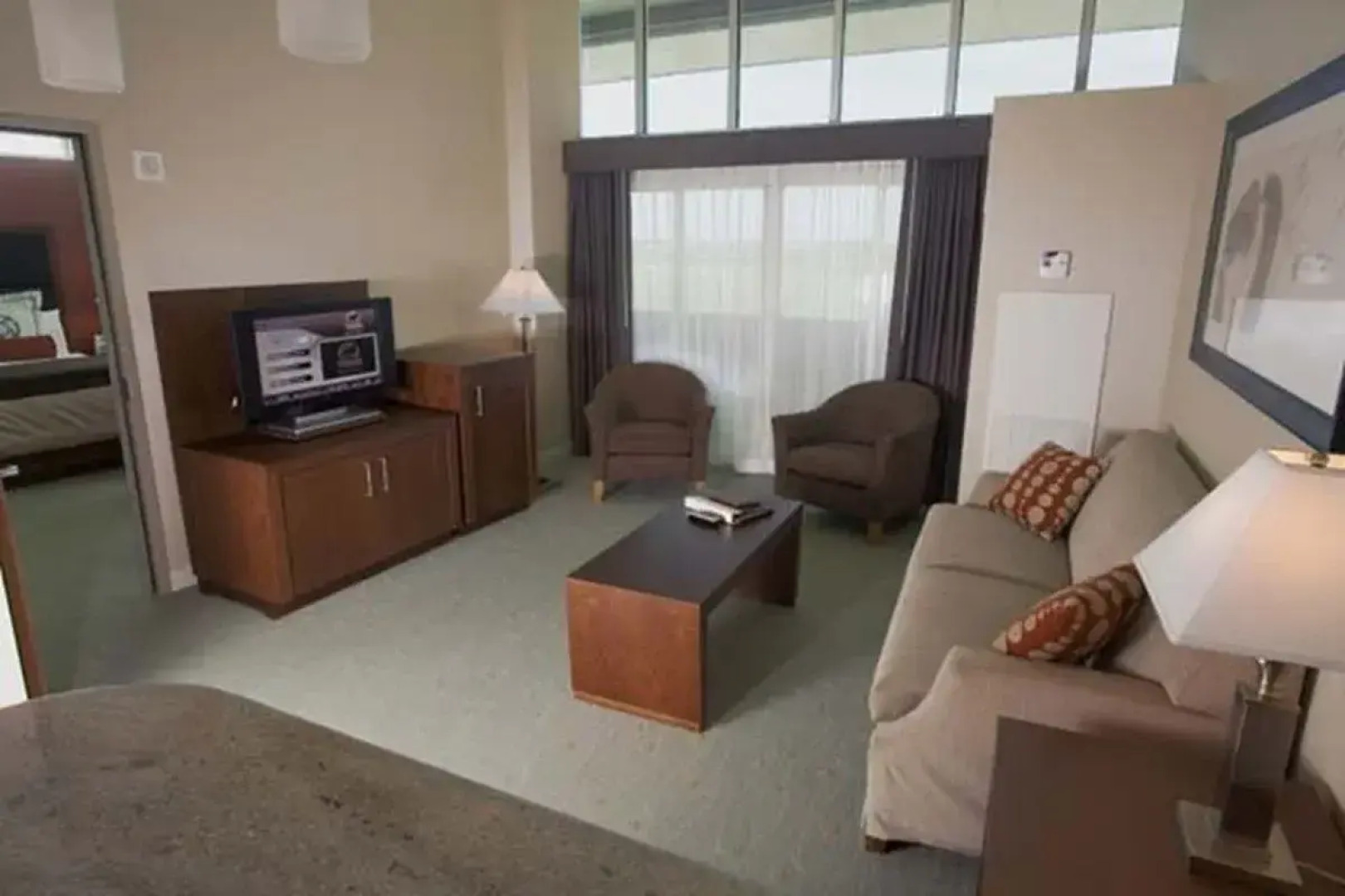 Tachi Palace Hotel & Casino