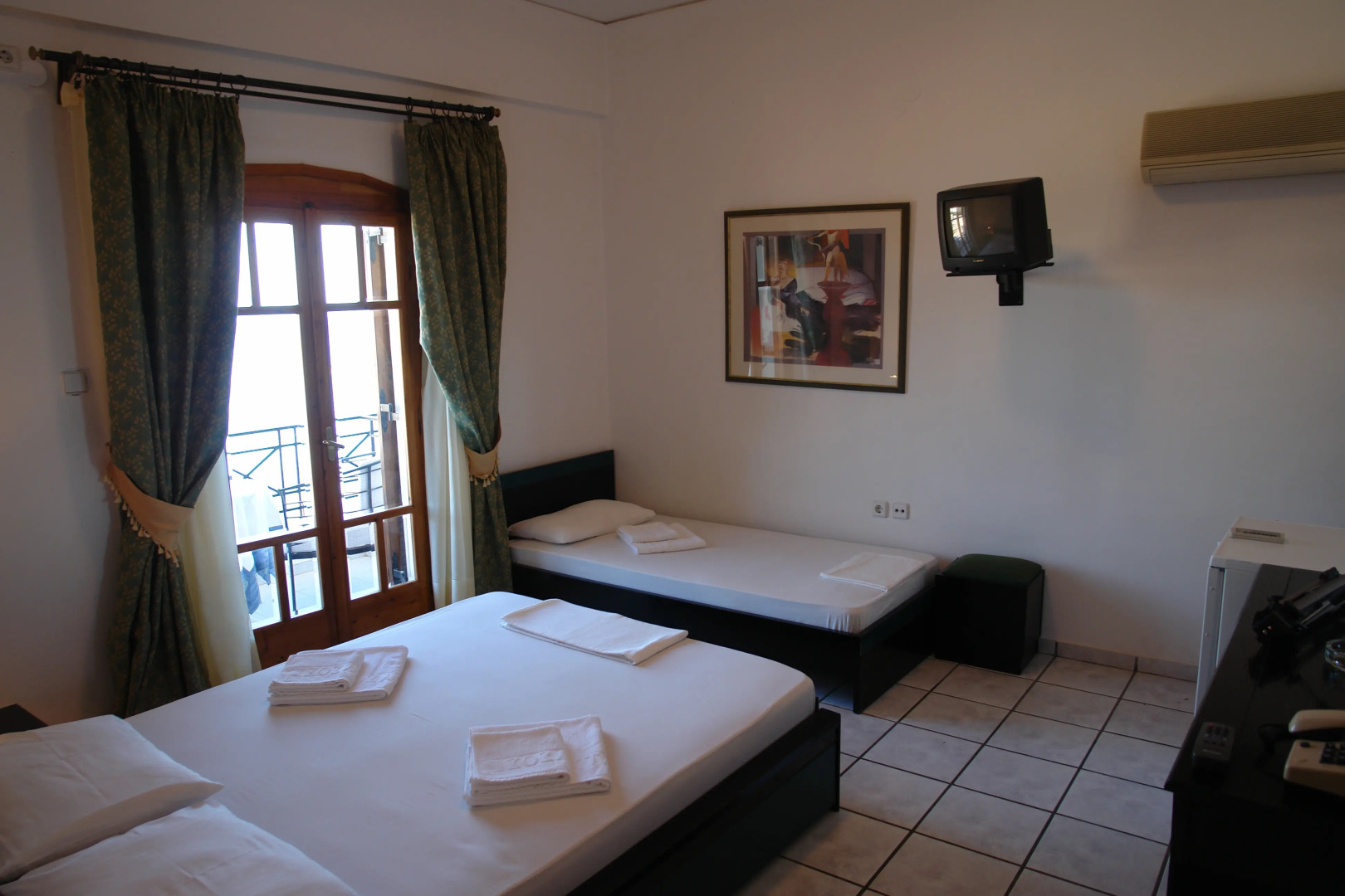 Aktaion Beach Boutique Hotel & Spa