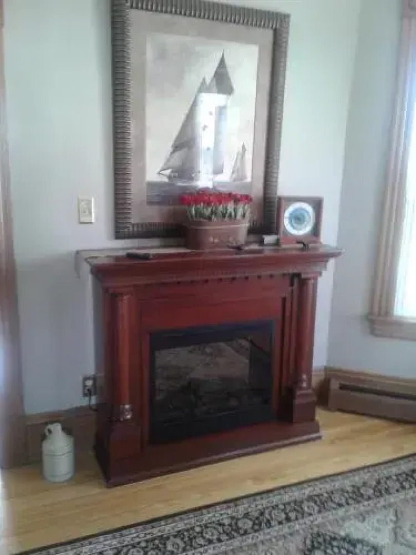 The Garden Gate Bed and Breakfast