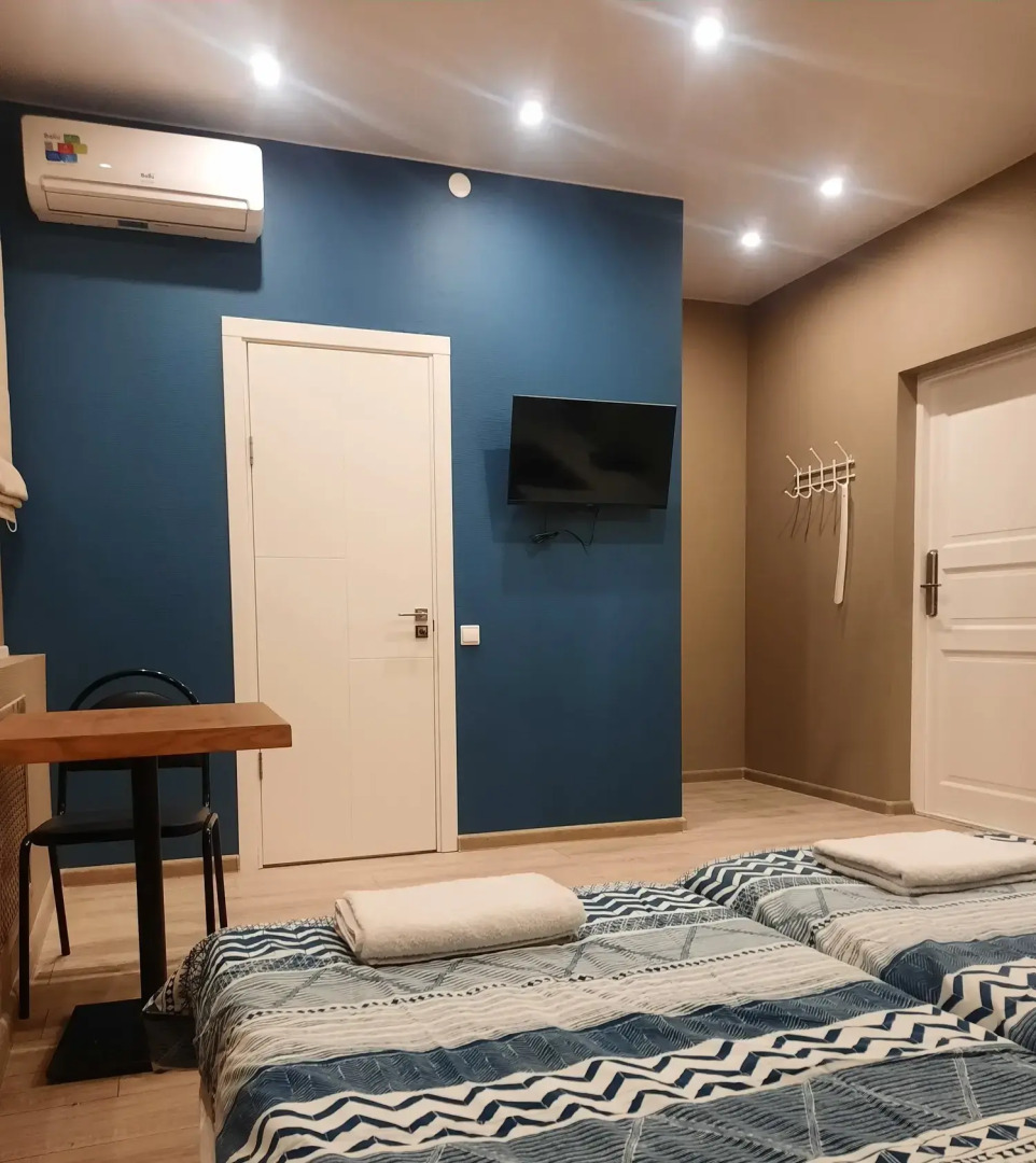 Славянская артель